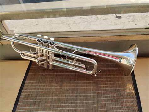 bach omega trumpet price|bach omega trombone review.